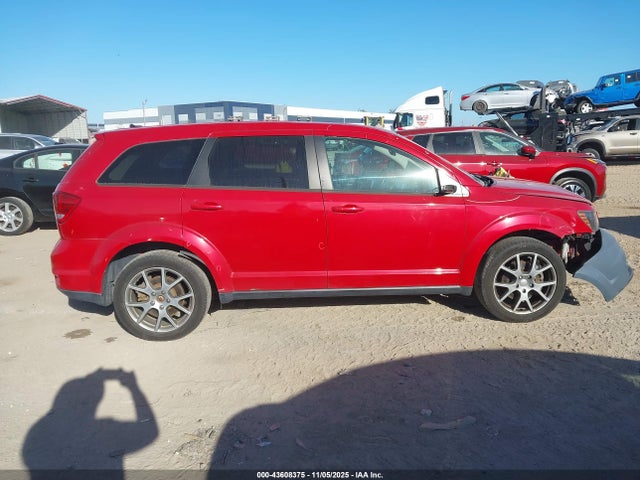Dodge Journey
