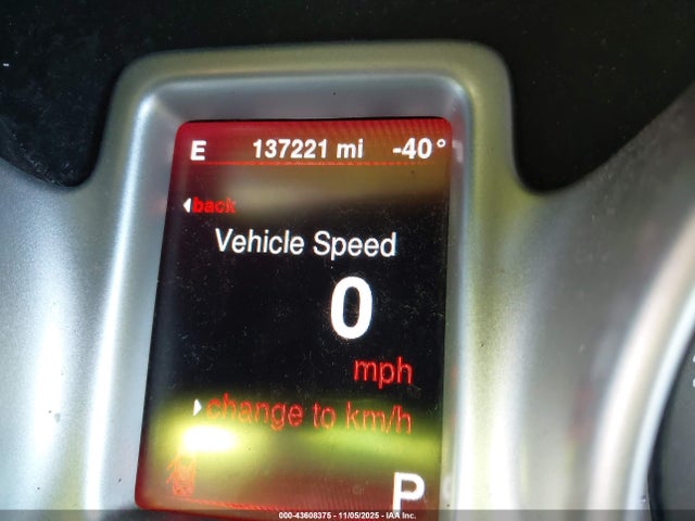 Dodge Journey
