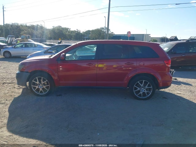 Dodge Journey