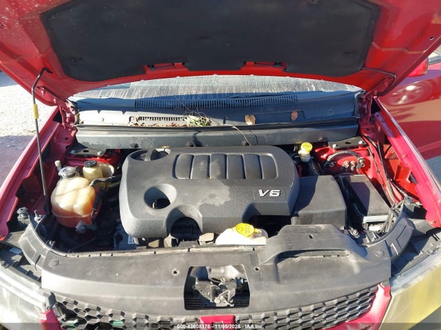 Dodge Journey