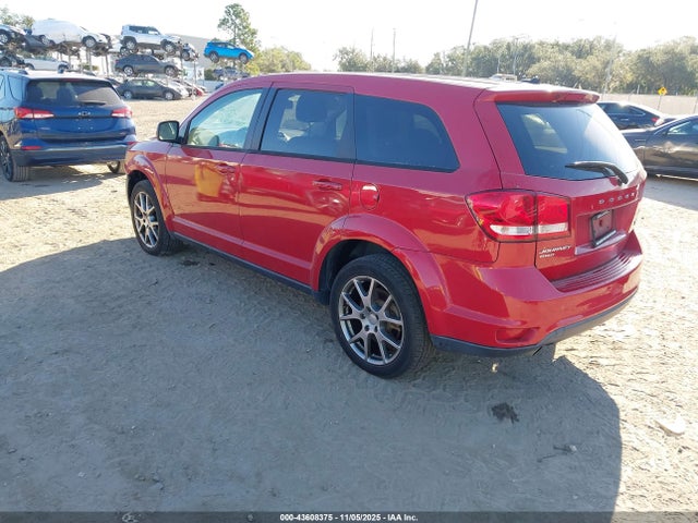 Dodge Journey