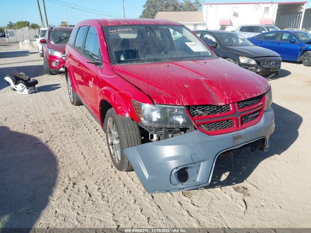 Dodge Journey