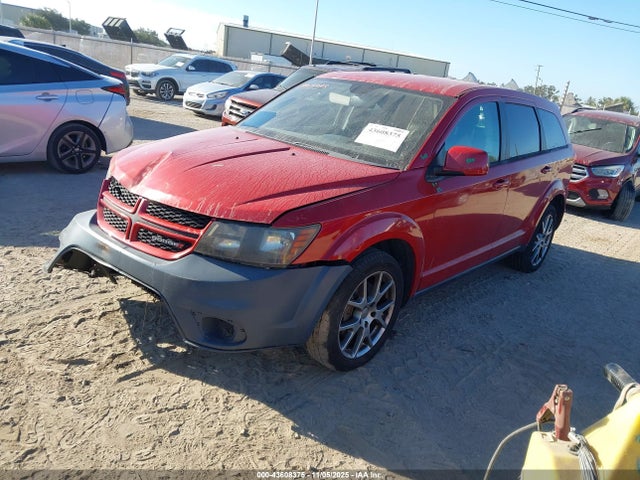 Dodge Journey