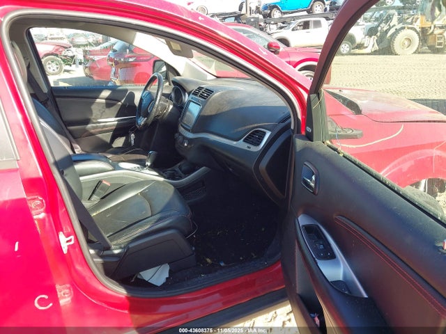 Dodge Journey
