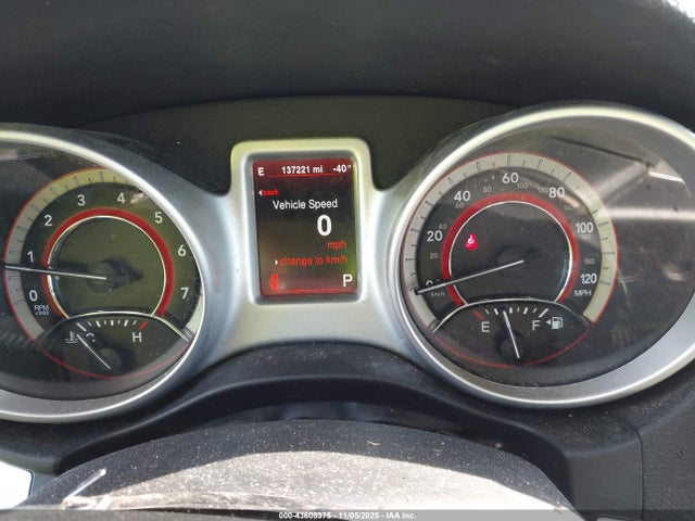 Dodge Journey