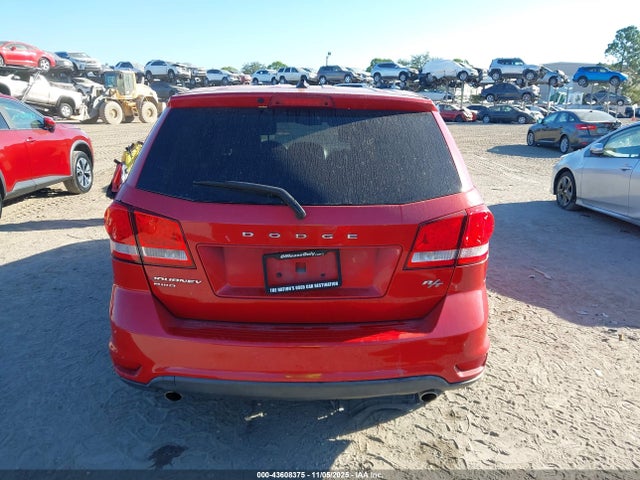 Dodge Journey