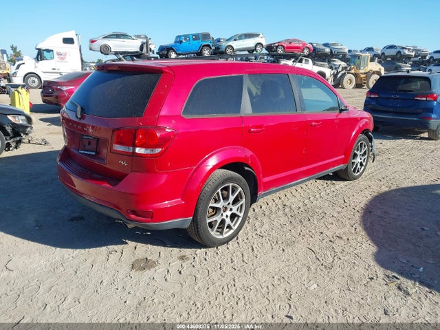 Dodge Journey