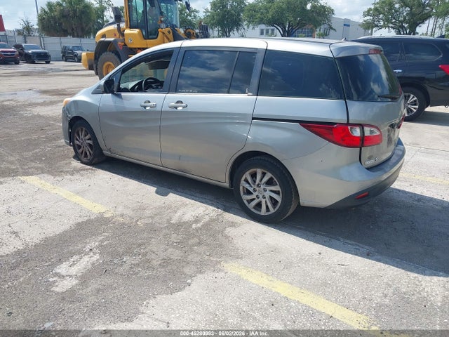 Mazda Mazda5 Sport