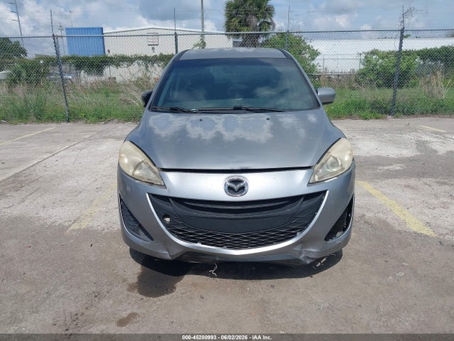 Mazda Mazda5 Sport