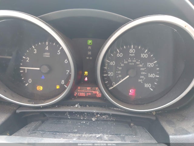 Mazda Mazda5 Sport