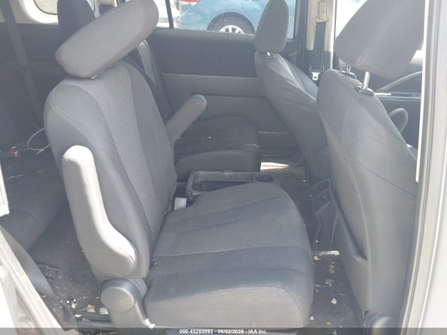 Mazda Mazda5 Sport