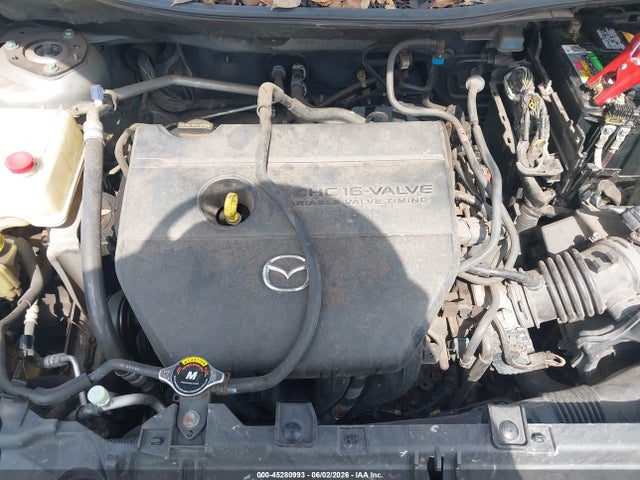 Mazda Mazda5 Sport