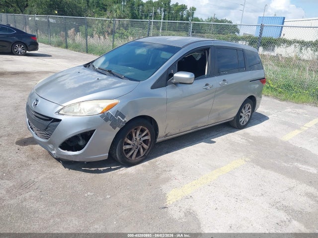 Mazda Mazda5 Sport
