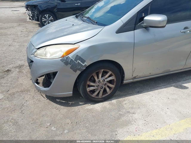 Mazda Mazda5 Sport