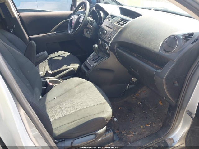 Mazda Mazda5 Sport
