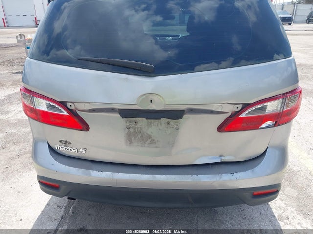Mazda Mazda5 Sport