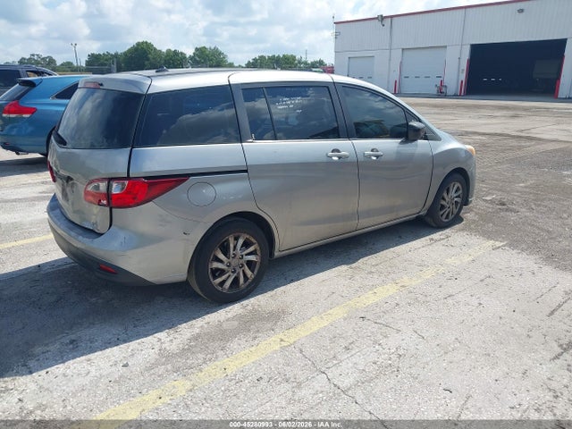 Mazda Mazda5 Sport