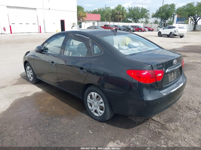 Hyundai ELANTRA Gls