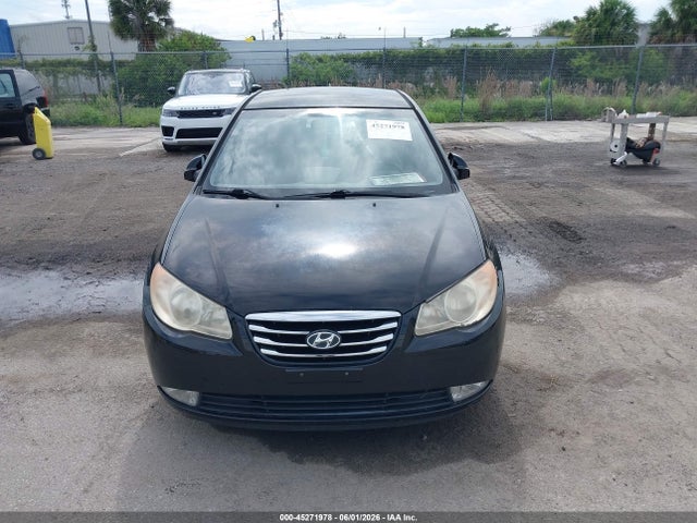Hyundai ELANTRA Gls