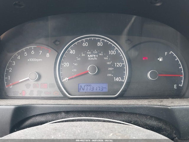 Hyundai ELANTRA Gls