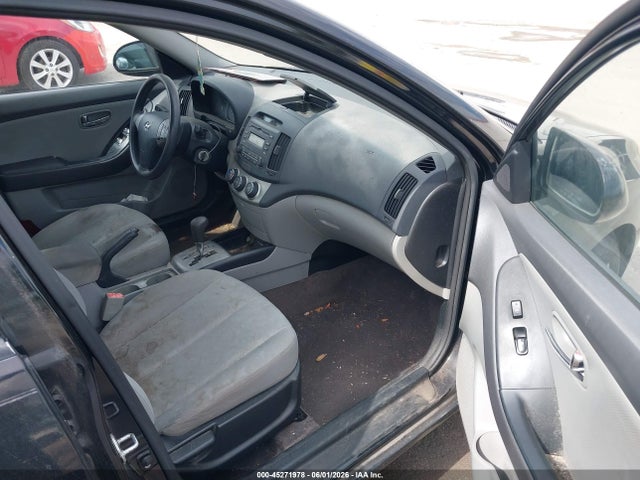 Hyundai ELANTRA Gls