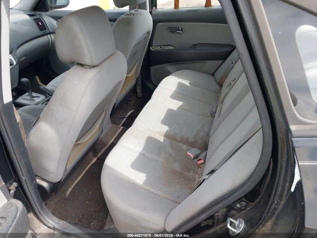 Hyundai ELANTRA Gls