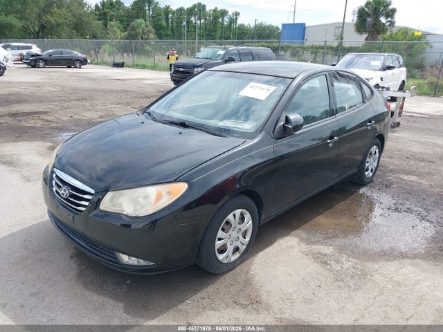Hyundai ELANTRA Gls