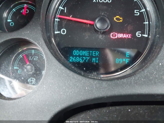 Chevrolet Suburban 1500 Lt