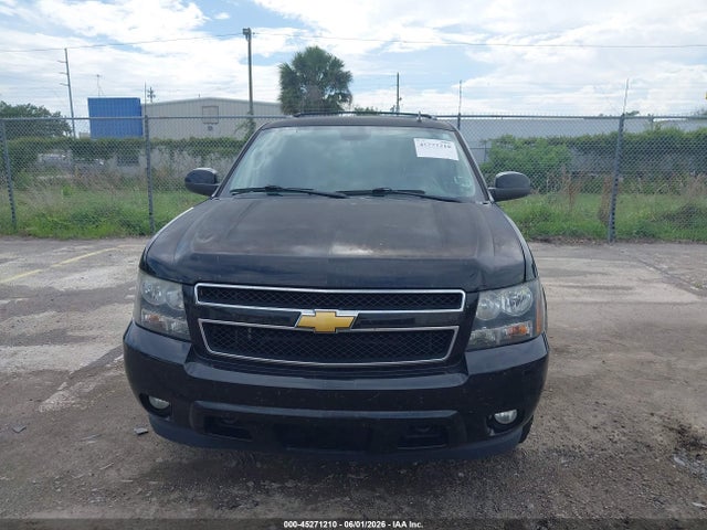 Chevrolet Suburban 1500 Lt