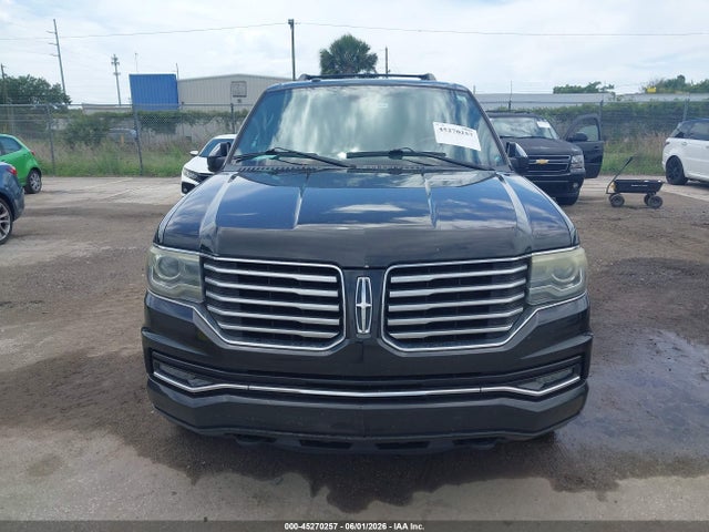Lincoln Navigator
