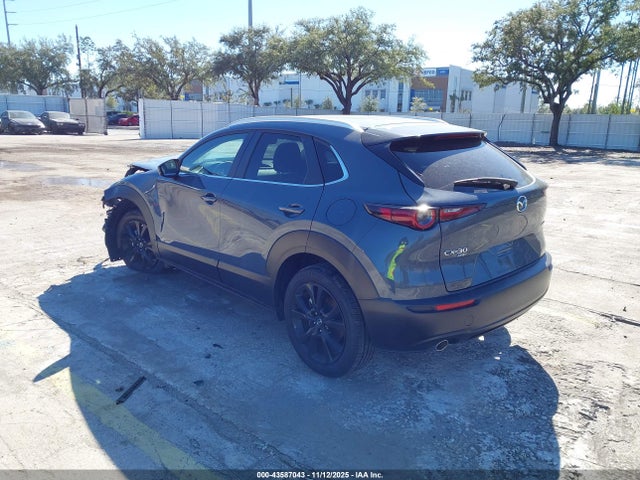 Mazda Cx 2.5 S Carbon Edition