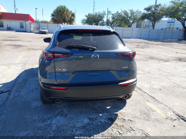 Mazda Cx 2.5 S Carbon Edition