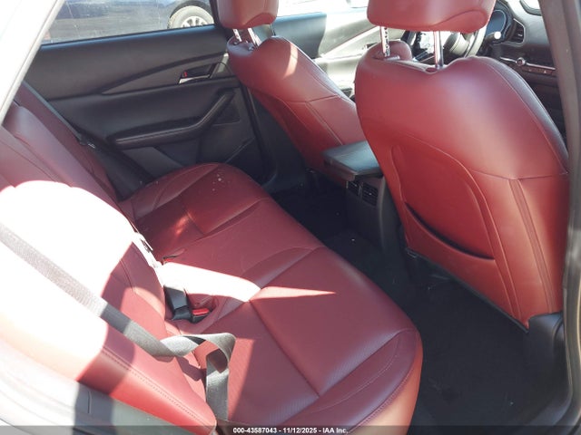 Mazda Cx 2.5 S Carbon Edition