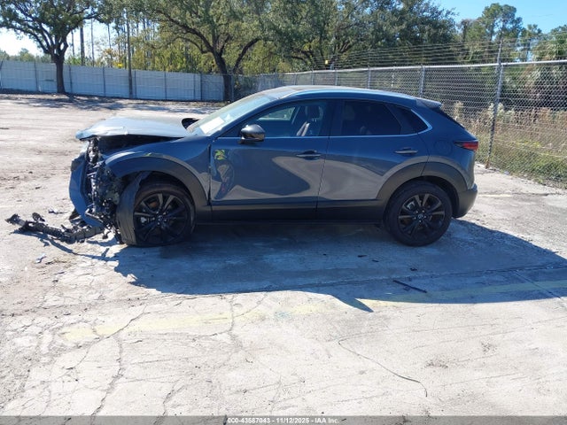Mazda Cx 2.5 S Carbon Edition