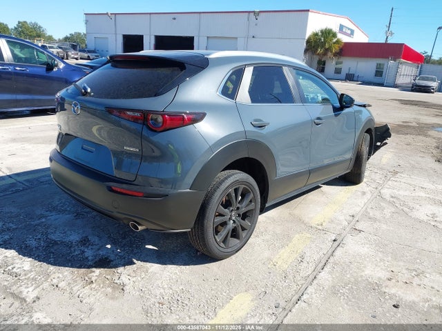 Mazda Cx 2.5 S Carbon Edition