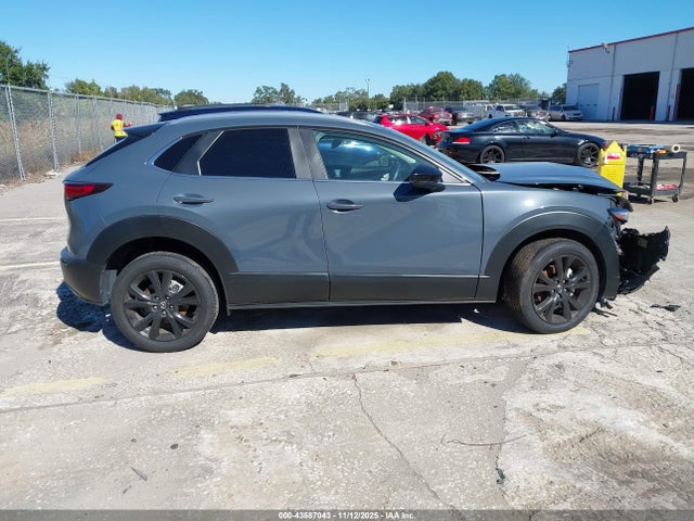 Mazda Cx 2.5 S Carbon Edition