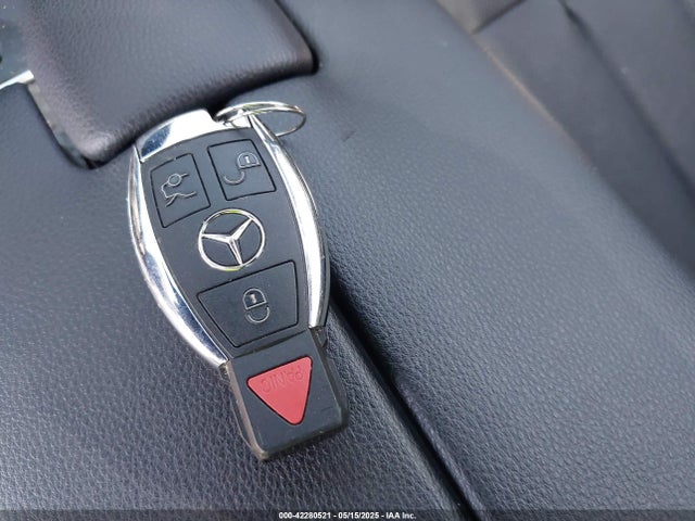Mercedes-Benz E-Class 4matic
