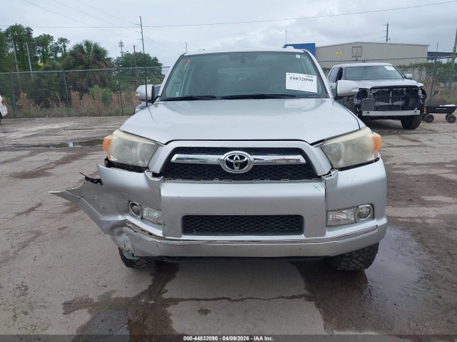Toyota 4Runner Sr5