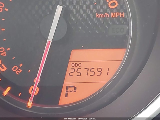 Toyota 4Runner Sr5