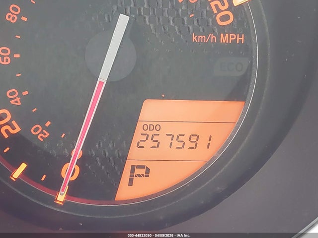Toyota 4Runner Sr5
