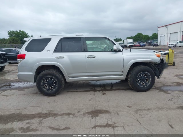 Toyota 4Runner Sr5