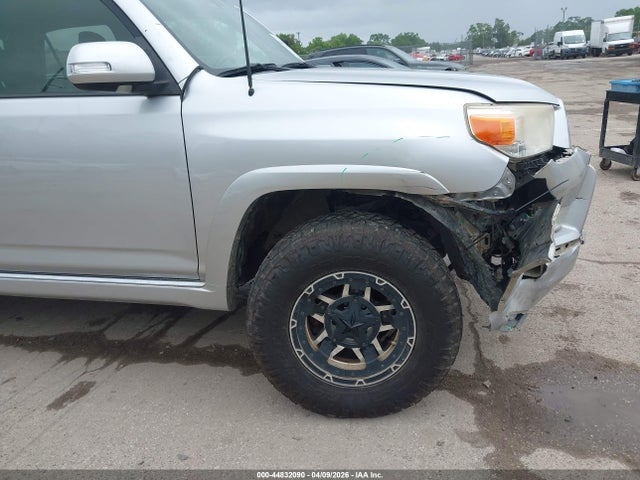Toyota 4Runner Sr5