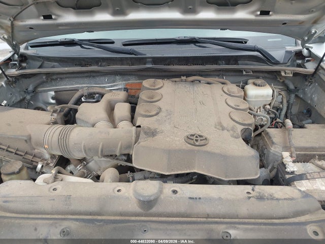 Toyota 4Runner Sr5