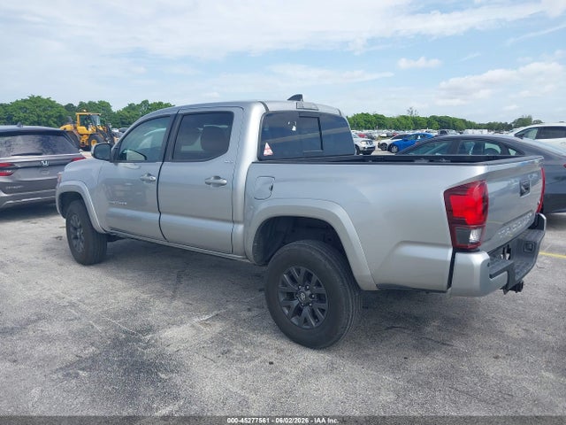 Toyota Tacoma Sr5 V6