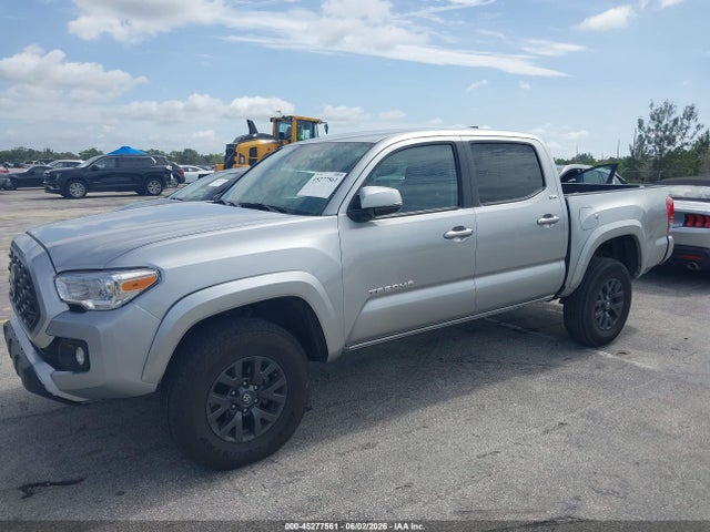 Toyota Tacoma Sr5 V6