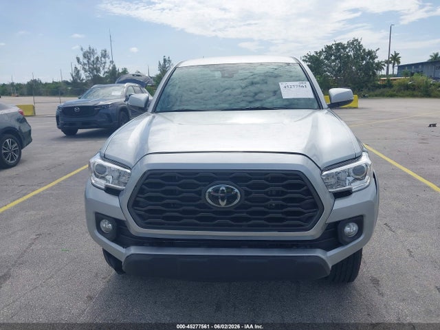 Toyota Tacoma Sr5 V6