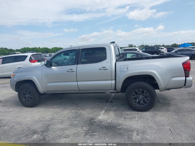 Toyota Tacoma Sr5 V6