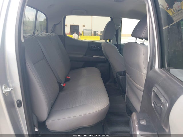 Toyota Tacoma Sr5 V6