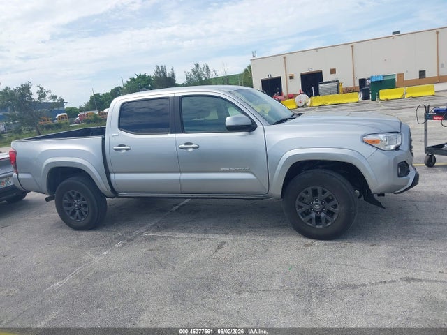 Toyota Tacoma Sr5 V6