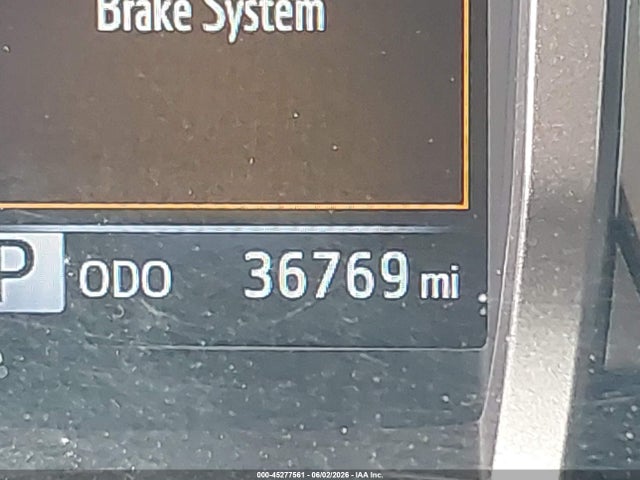 Toyota Tacoma Sr5 V6